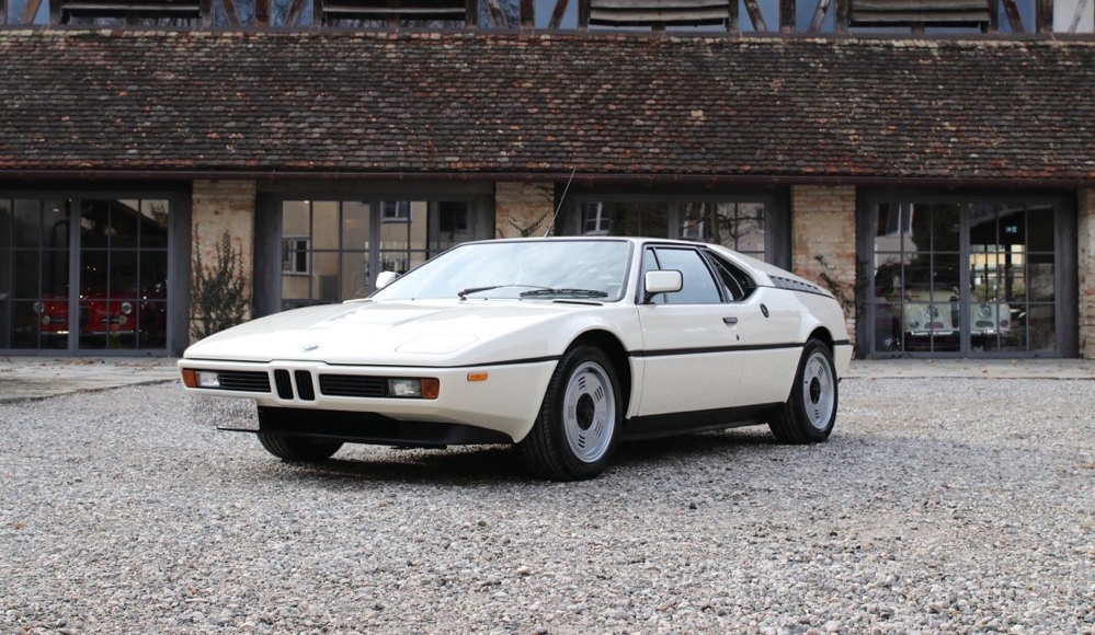 激レア！BMW M1 MUENCHEN ルマン LM 24h 1981 #71 激レア BMW M1 MUENCHEN ルマン LM 24h 1981 #71｜Yahoo!フリマ