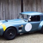 1963 AC Shelby Cobra 289 FIA