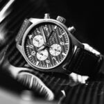 IWC X Mercedes AMG: The Pilot’s Watch “AMG” Story