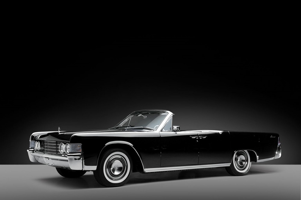1965 Lincoln Continental Convertible RM Sothebys 1536x1022 1