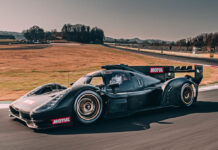 Jim Glickenhaus: “Le Mans Is A Journey That Means Something To Us!”