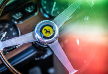 The 2021 Cavallino Concorso di Modena Cavallino