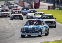 Modena Cento Ore 2021: A Coast to Coast Challenge Modena Cento Ore