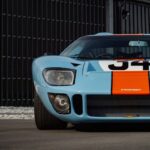 ROFGO Collection: Ford GT40 Ford GT40