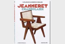 Catalogue Raisonné du Mobilier: Jeanneret Chandigarh