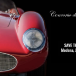 Cavallino – Concorso di Modena Cavallino - Concorso di Modena