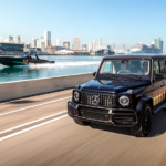 Cigarette Boat 12th Special Edition By Mercedes – AMG