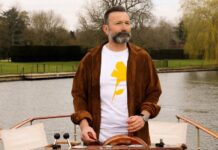 Cognac Driver Suede Overshirt By Connolly England Suede Overshirt Connolly England