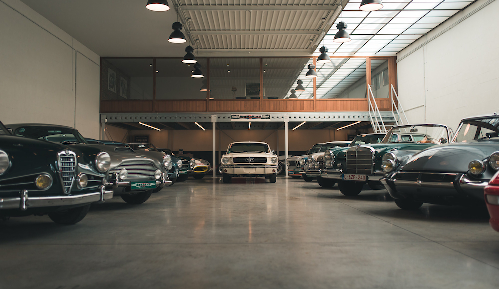 Profile: Albion Motorcars