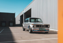 Profile: Albion Motorcars