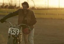 Introducing The New Fuel “SideWaze” Leather Jacket