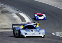 Grand Prix de l’Age D’Or: Group C, The Return!