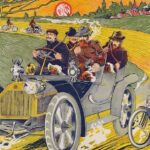 Tony’s Choice: FN Autos & Motos