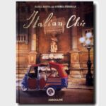 Italian Chic By Assouline