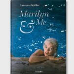 Marilyn & Me By Taschen