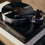 Solstice Turntable By Naim Audio