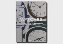 Watches: A Guide by Hodinkee
