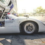Icon: Lola T70 Mk III