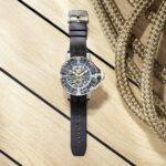 RM 60-01 Automatic Flyback Chronograph “Les Voiles De St Barth”