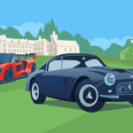 Stonor Supercar Sunday