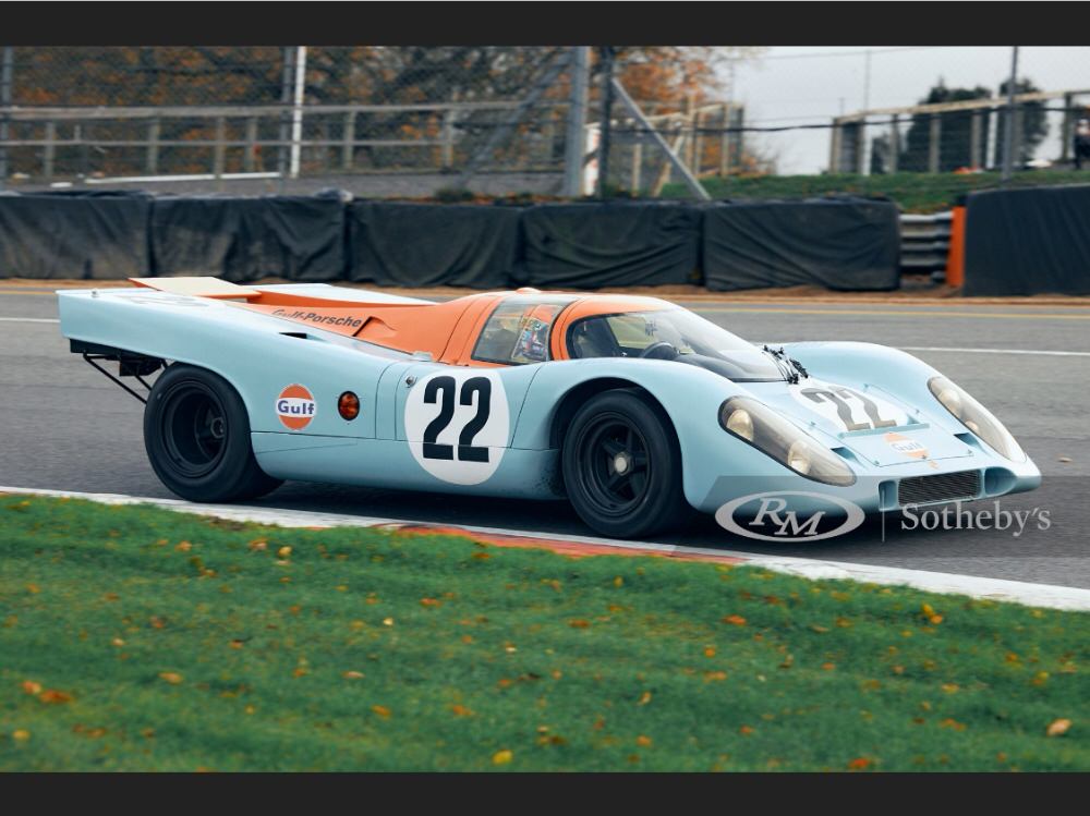 Screenshot 2021 06 01 1970 Porsche 917 K Monterey 2021 RM Sothebys5