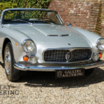 Maserati Special At Gallery Aaldering