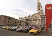 Modena Cento Ore 2021