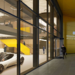 Gordon Murray Automotive Announces EV Plans