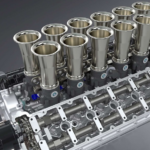 This 460PS V12 Revs To 10,000rpm