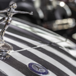 The Radiator Emblem: Mercedes-Benz Museum Inside