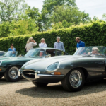 New Body Set Up To Support Classic Car Industry
