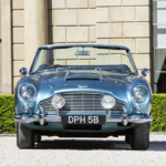 Fit For A Princess At Bonhams Festival Of Speed Sale