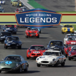 Motor Racing Legends Pre ’63 GT
