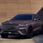 Meet The Great 2022 Genesis GV70
