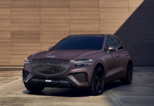Meet The Great 2022 Genesis GV70