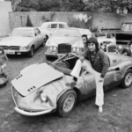 20 Rock Stars’ Cars: For Those About To Rock – And Drive