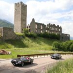 Stella Alpina 2021: The 36th Tribute Rally Comes To An End!