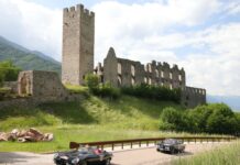 Stella Alpina 2021: The 36th Tribute Rally Comes To An End!