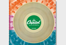 Capitol Records By Taschen