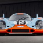 ROFGO Collection: Porsche 917