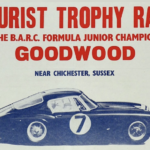 Tony’s Choice: Tourist Trophy 1962