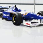 1996 Williams FW18