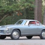 1963 Lancia Flaminia Series II Zagato 3C Sport