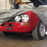 Project Shop: The “Rapid Response” Classic Car Garage