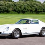 1967 Ferrari 275 GTB 4 Cam