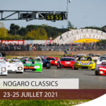 Nogaro Classics 2021 Nogaro Classics 2021
