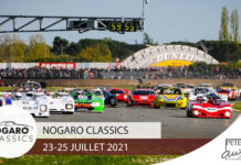 Nogaro Classics 2021 Nogaro Classics 2021