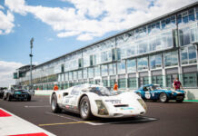 Tour Auto Optic 2000 Tour Auto Optic 2000