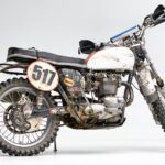 Petersen Automotive Museum Celebrates The Spirit Of Adventure