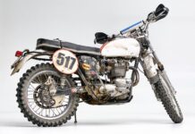 Petersen Automotive Museum Celebrates The Spirit Of Adventure